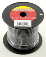 Black 10 Gauge Primary Wire